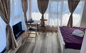 Rez Suites
