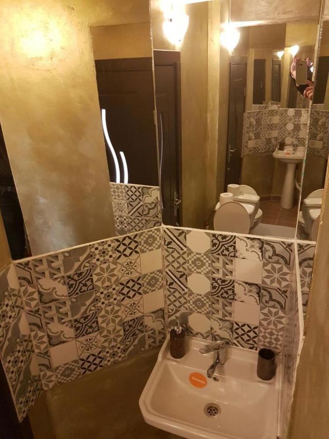 Rez Suites Iasi Exterior foto