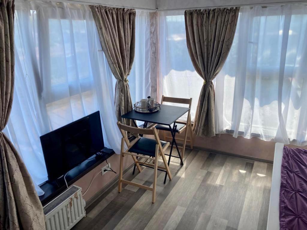 Rez Suites Iasi Exterior foto